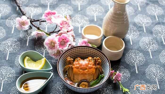 螃蟹不能和什么一起吃 螃蟹牛奶可以一起吃