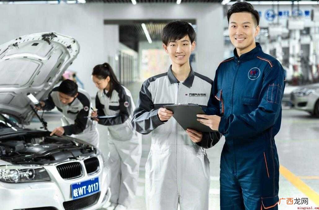 初中毕业可以选择技术学校哪些专业