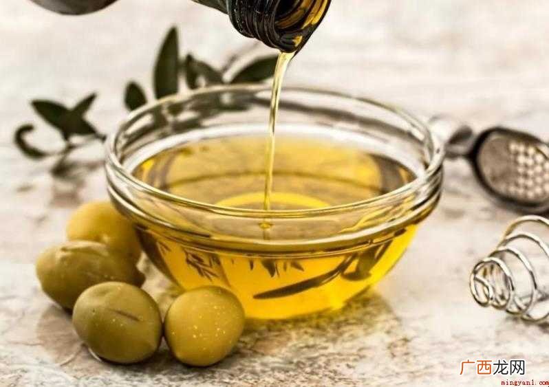 橄榄油的最佳食用方法是什么
