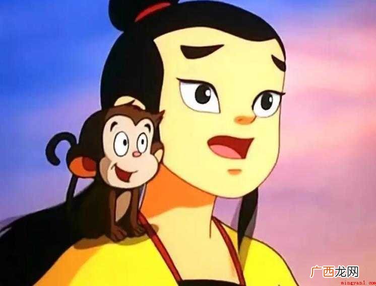 影视《宝莲灯》讲述了什么剧情