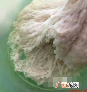 如何正确醒面