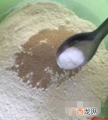 如何正确醒面
