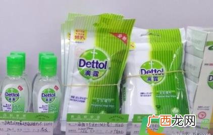 滴露消毒液味道多久能散 滴露消毒液闻久了对人有害吗