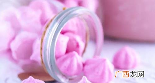 溶豆总是挤不出花纹 溶豆没有花纹怎么回事