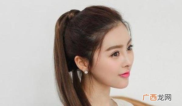 长发怎么扎简单好看学生党 长发怎么扎简单好看