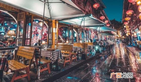 成都夜间消费市场 成都夜间消费