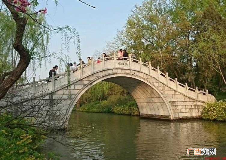 二十四桥特色风俗有哪些