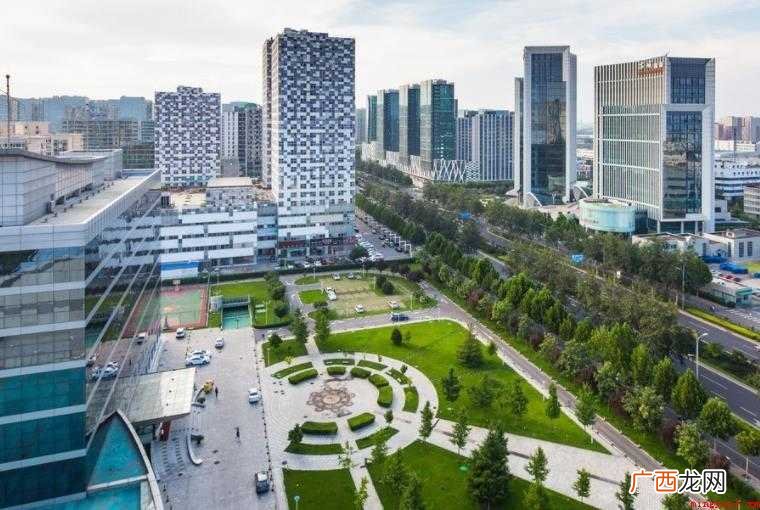 北京经济技术开发区行政区划有哪些