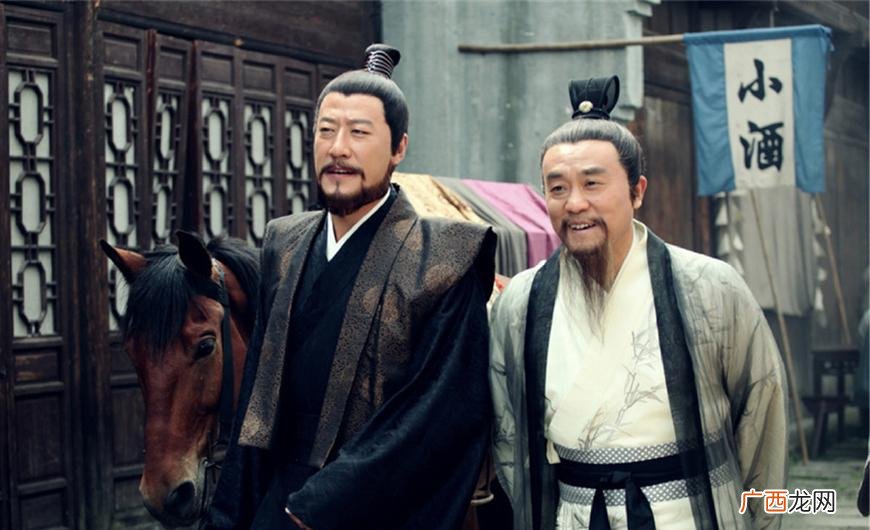 刘伯温与李善长最后结局如何 刘伯温为什么斗不过李善长