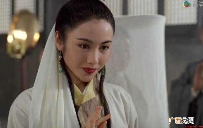 《倚天屠龙记》剧情讲述了什么剧情