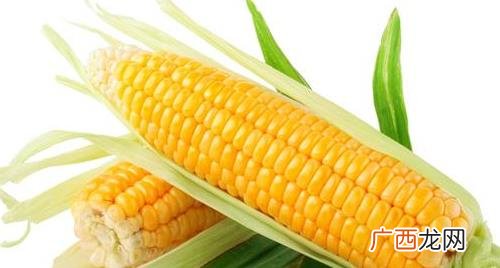 玉米没煮熟可以吃吗 玉米夹生吃了会怎样