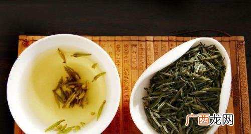 黄茶的代表品种有哪些名字 黄茶的代表品种有哪些