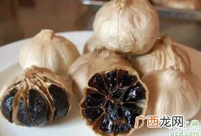 黑蒜可以每天都吃吗 黑蒜可以每天吃吗