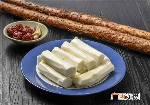 山药怎么挑选好看表皮优质的 山药怎么挑选好,吃山药有什么好处