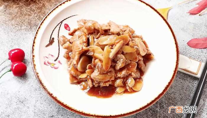 蒜爆肉怎么做好吃 蒜爆肉的做法