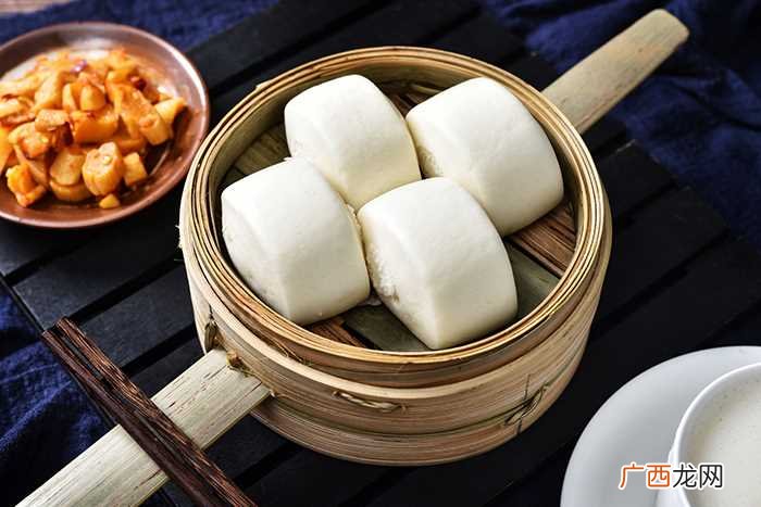 馒头的做法和配方窍门 馒头的做法和配方