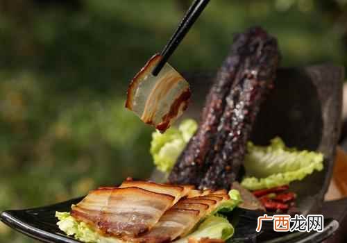 腊肉发霉了还能吃吗怎么处理 腊肉发霉了还能吃吗