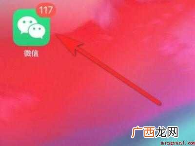 演示机型:Iphone 12 微信能设置特别提示音