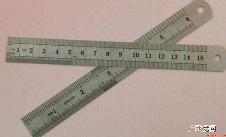 刻度尺种类有哪些 尺子又称尺,是用来画线段、测量长度的工具