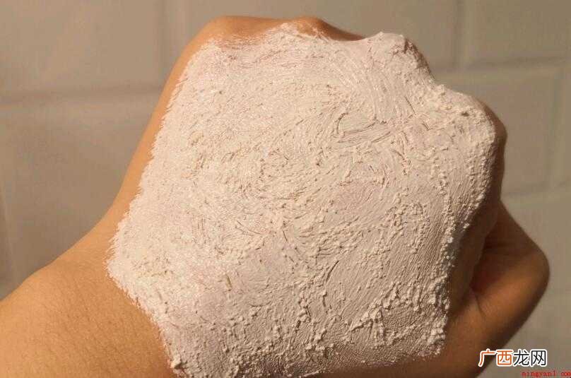 磨砂膏怎么用内容 磨砂膏怎么用