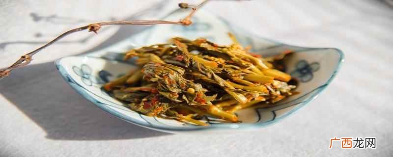 生吃橄榄菜有什么好处防止心脑血管疾病 橄榄菜可以生吃吗,生吃橄榄菜有什么好处