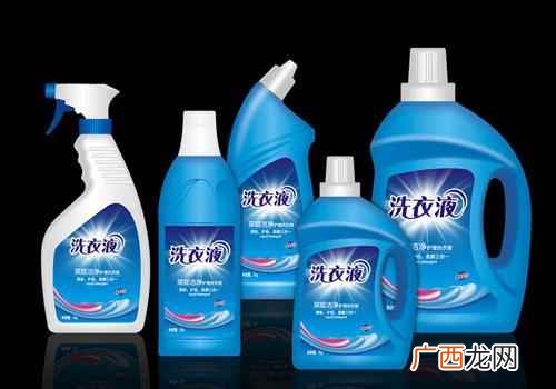 洗衣液和洗衣粉哪个对人体危害大 洗衣粉和洗衣液哪个对人体伤害大
