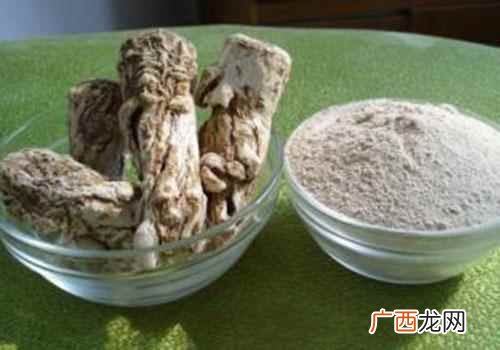 当归粉的正确吃法 当归粉怎么吃效果好