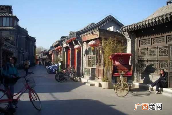 什刹海可以去哪些地方 什刹海有什么好玩的地方