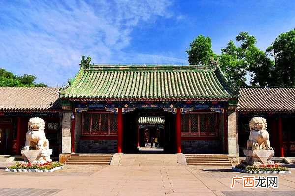 什刹海可以去哪些地方 什刹海有什么好玩的地方