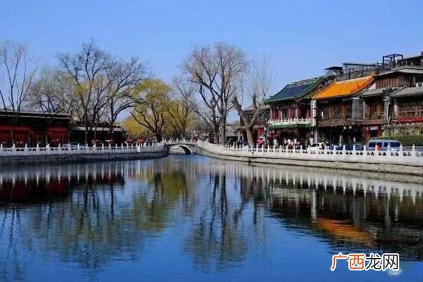 什刹海可以去哪些地方 什刹海有什么好玩的地方