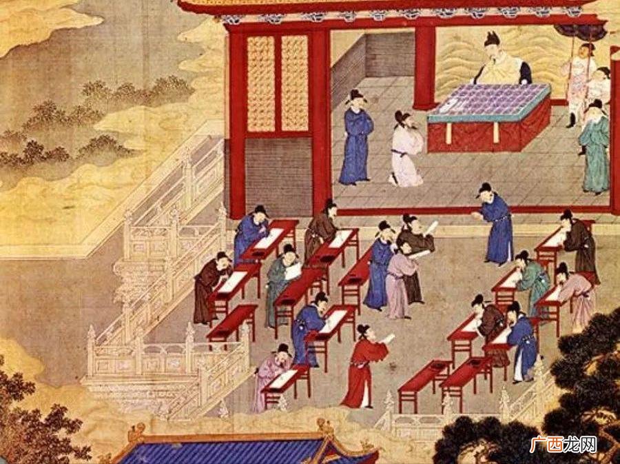 清末新政废除科举制度的时间 科举制废除于什么时候