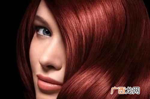 染发有什么危害视频 染发有什么危害