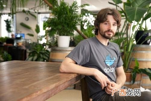 Docker的前世今生介绍 docker是干什么的