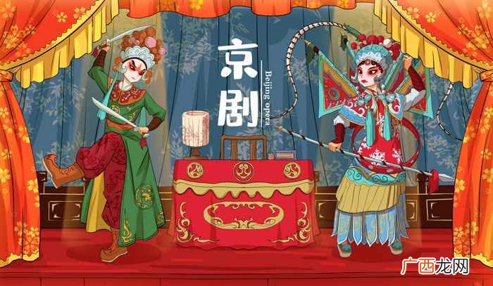 梨园汤武指的是谭鑫培和王瑶卿这两位艺术家 梨园汤武指的哪两位艺术家