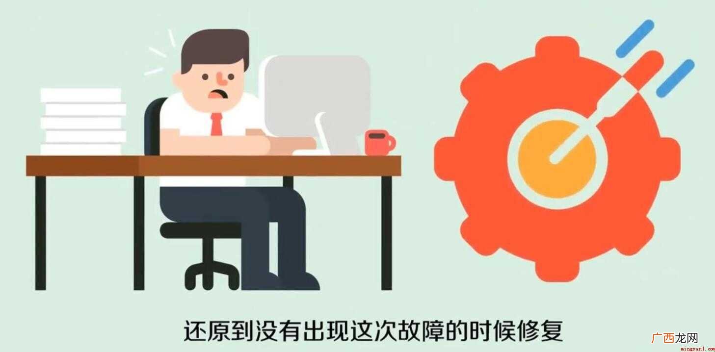 电脑系统坏了该怎么修复 电脑系统坏了怎么修复