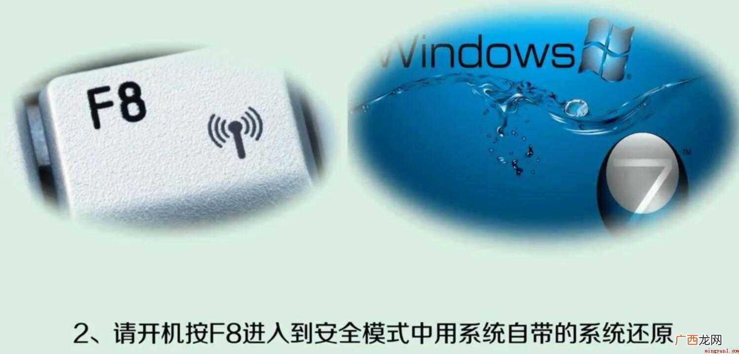 电脑系统坏了该怎么修复 电脑系统坏了怎么修复