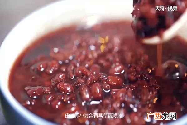 赤小豆和黑米洗干净的步骤 黑米粥的做法