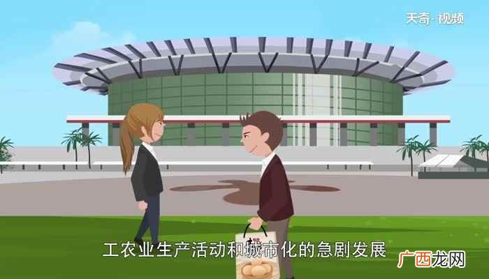 为了缓解世界范围内的水资源供需矛盾 世界节水日的由来