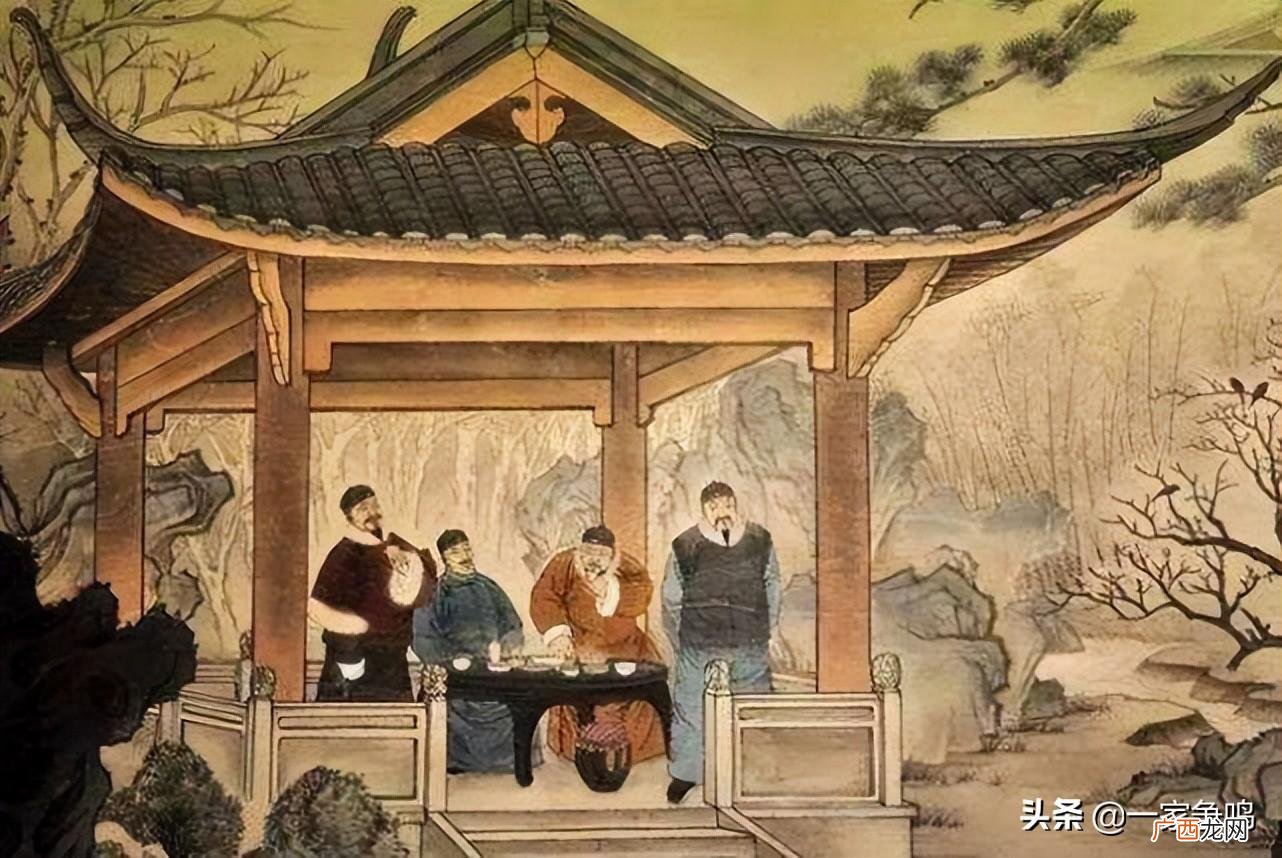 这句话有道理吗 三人不抱树二人不看井一人不进庙的意思