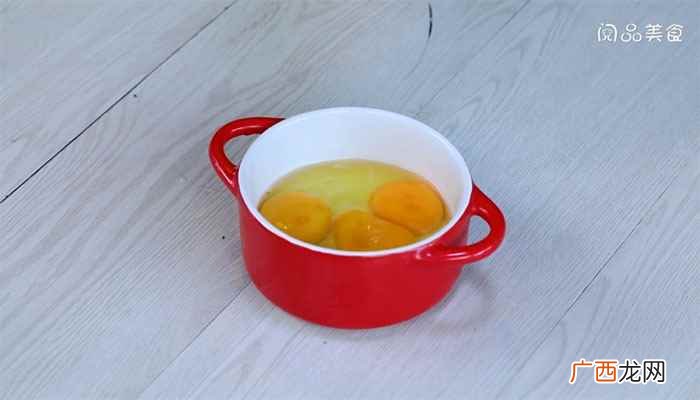 虾米5克鸡蛋的做法步骤 虾米蒸鸡蛋羹的做法