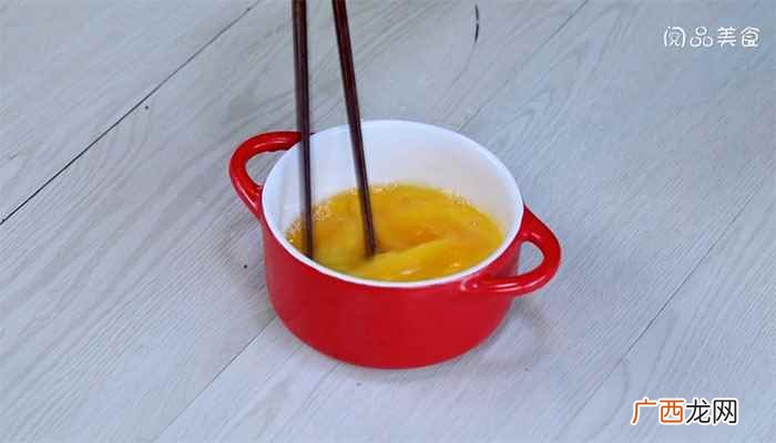 虾米5克鸡蛋的做法步骤 虾米蒸鸡蛋羹的做法