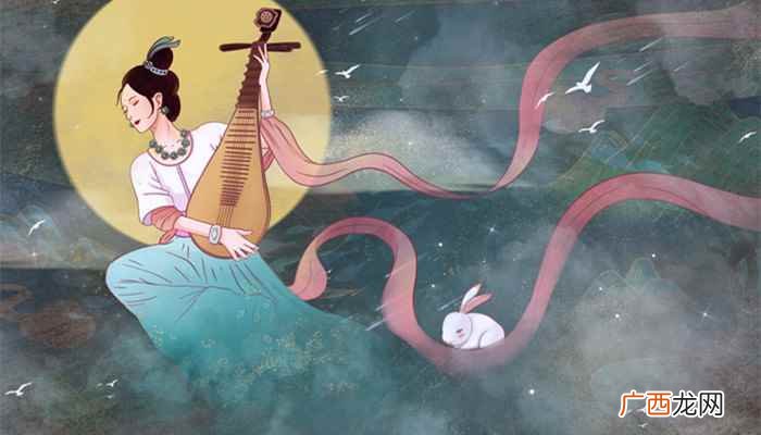 奈何明月照沟渠全诗赏析 奈何明月照沟渠全诗