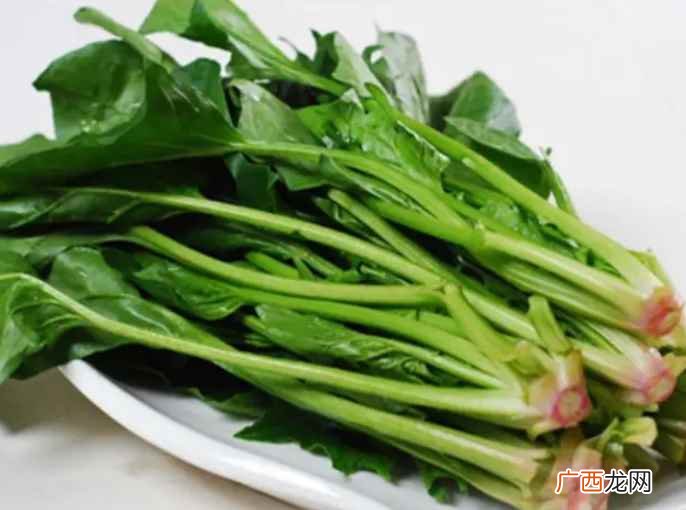 菠菜焯水几分钟最好 菠菜焯水几分钟