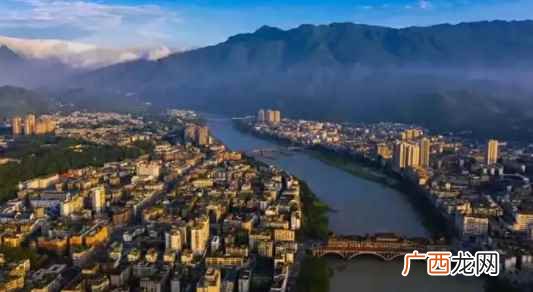 雅安是几线城市2022 雅安是几线城市