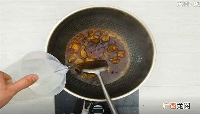 红烧牛腩怎么做好吃又简单 红烧牛腩怎么做
