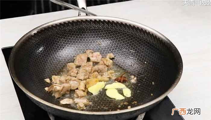 红烧牛腩怎么做好吃又简单 红烧牛腩怎么做
