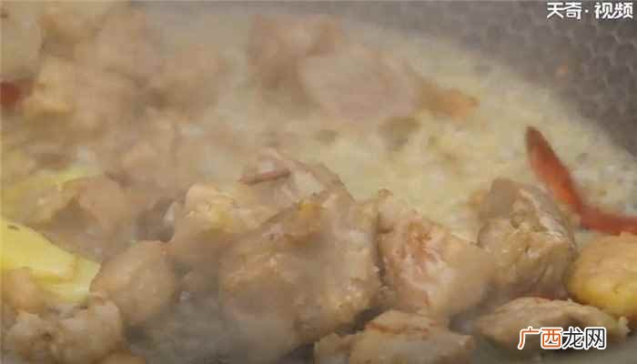 红烧牛腩怎么做好吃又简单 红烧牛腩怎么做