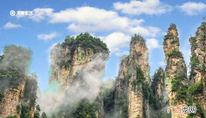 广东旅游必去十大景点排名 广东旅游必去十大景点