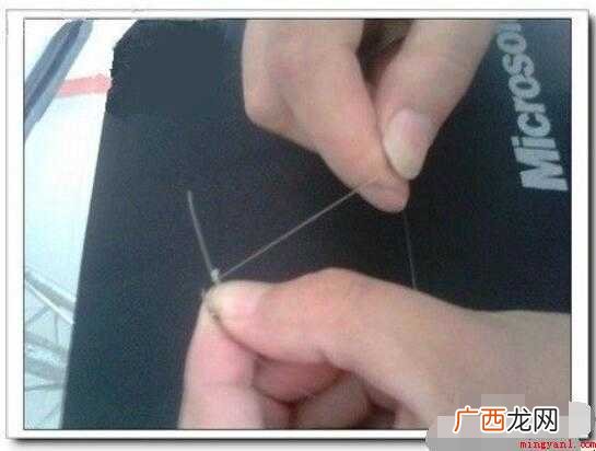 怎样绑鱼钩 钓鱼钩的窍门 怎样绑鱼钩