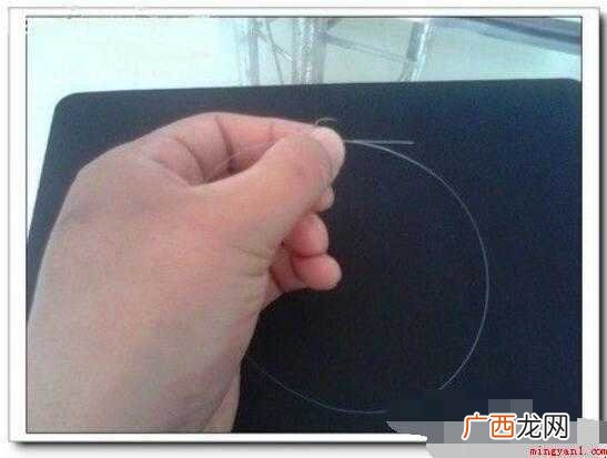 怎样绑鱼钩 钓鱼钩的窍门 怎样绑鱼钩